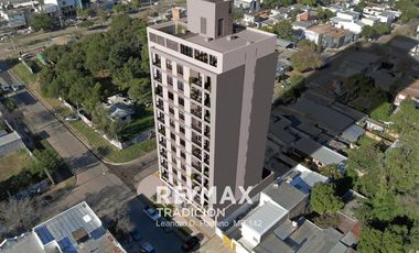 Departamento en venta 1 dormitorio macrocentro