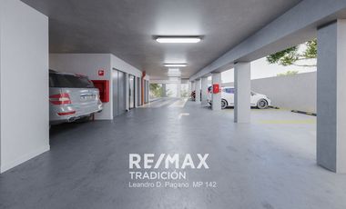 Departamento en venta 1 dormitorio macrocentro