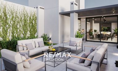 Departamento en venta 1 dormitorio macrocentro