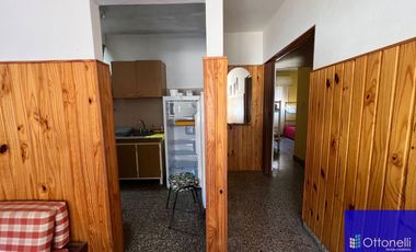 Casa en venta de 2 dormitorios c/ cochera en Costa Azul