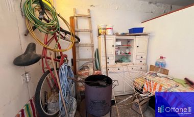 Casa en venta de 2 dormitorios c/ cochera en Costa Azul