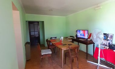 CASA 3 AMBIENTES APTO CREDITO MAR DEL PLATA
