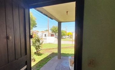 CASA 3 AMBIENTES APTO CREDITO MAR DEL PLATA