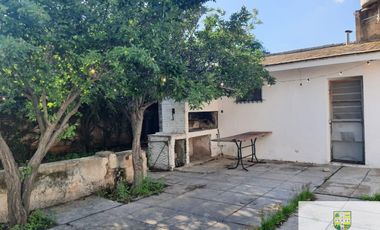 Casa en alquiler temporario de 2 dormitorios c/ cochera en Villa Cura Brochero