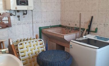 Casa en alquiler temporario de 2 dormitorios c/ cochera en Villa Cura Brochero