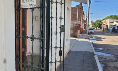 Casa en alquiler temporario de 2 dormitorios c/ cochera en Villa Cura Brochero