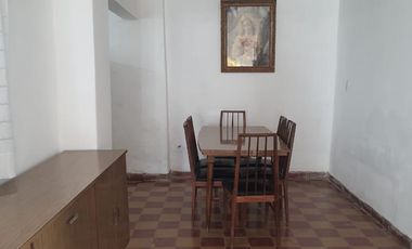 Casa en alquiler temporario de 2 dormitorios c/ cochera en Villa Cura Brochero