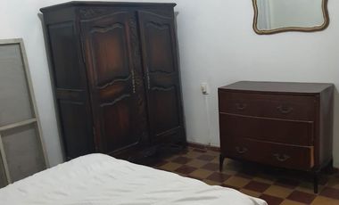 Casa en alquiler temporario de 2 dormitorios c/ cochera en Villa Cura Brochero