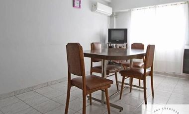 Departamento en venta de 1 dormitorio c/ cochera en Centro Oeste