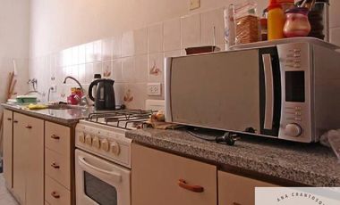 Departamento en venta de 1 dormitorio c/ cochera en Centro Oeste