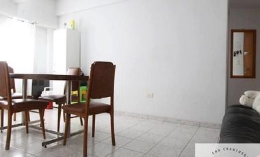 Departamento en venta de 1 dormitorio c/ cochera en Centro Oeste
