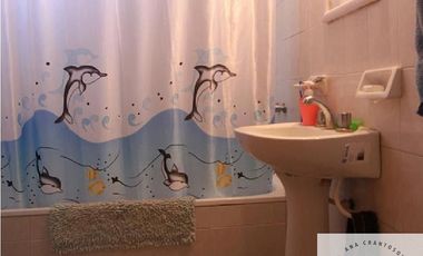 Departamento en venta de 1 dormitorio c/ cochera en Centro Oeste