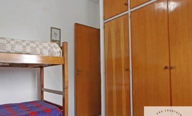Departamento en venta de 1 dormitorio c/ cochera en Centro Oeste