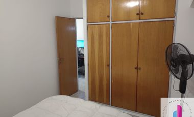 Departamento en venta de 1 dormitorio c/ cochera en Centro Oeste