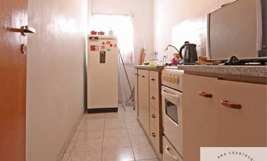 Departamento en venta de 1 dormitorio c/ cochera en Centro Oeste