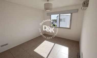 Departamento en alquiler de 2 ambientes c/cochera en Tigre