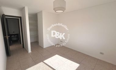 Departamento en alquiler de 2 ambientes c/cochera en Tigre