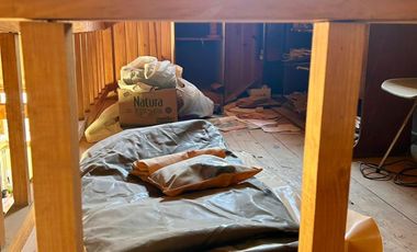 FINA PATAGONIA. Casa en venta de 3 dormitorios c/ cochera en San Martin de los Andes