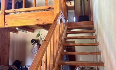 FINA PATAGONIA. Casa en venta de 3 dormitorios c/ cochera en San Martin de los Andes