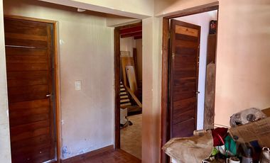 FINA PATAGONIA. Casa en venta de 3 dormitorios c/ cochera en San Martin de los Andes