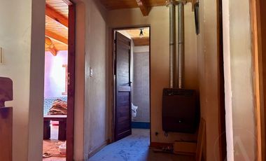 FINA PATAGONIA. Casa en venta de 3 dormitorios c/ cochera en San Martin de los Andes