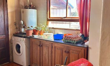 FINA PATAGONIA. Casa en venta de 3 dormitorios c/ cochera en San Martin de los Andes