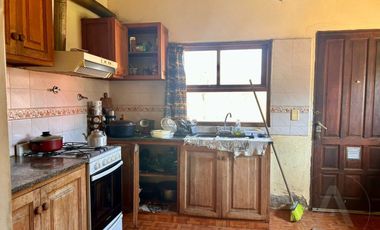 FINA PATAGONIA. Casa en venta de 3 dormitorios c/ cochera en San Martin de los Andes