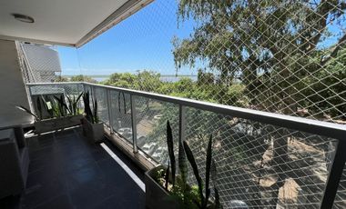 Excelente piso exclusivo de 150mts cuadrados con amenities