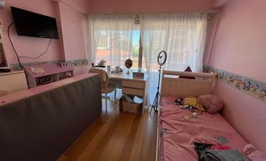 Excelente piso exclusivo de 150mts cuadrados con amenities