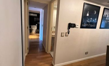 Excelente piso exclusivo de 150mts cuadrados con amenities