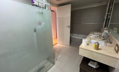 Excelente piso exclusivo de 150mts cuadrados con amenities