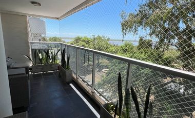 Excelente piso exclusivo de 150mts cuadrados con amenities