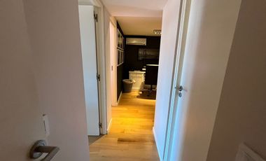 Excelente piso exclusivo de 150mts cuadrados con amenities