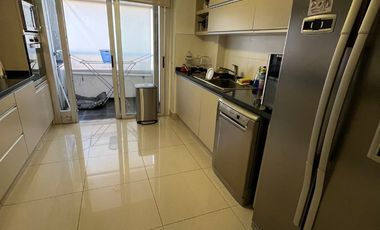 Excelente piso exclusivo de 150mts cuadrados con amenities