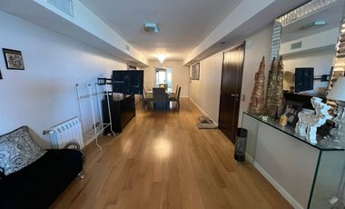 Excelente piso exclusivo de 150mts cuadrados con amenities
