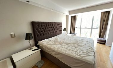 Excelente piso exclusivo de 150mts cuadrados con amenities