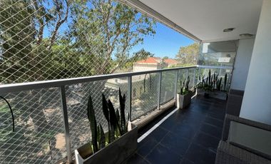 Excelente piso exclusivo de 150mts cuadrados con amenities