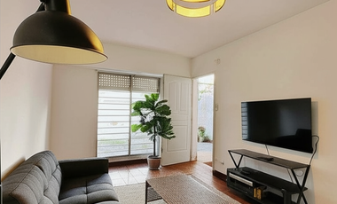 Departamento en venta de 1 dormitorio en Universitario