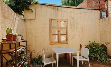 Departamento en venta de 1 dormitorio en Universitario
