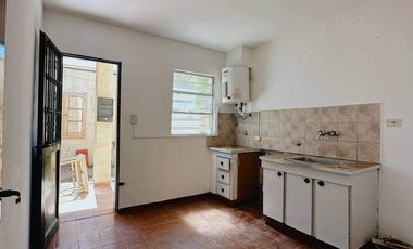 Departamento en venta de 1 dormitorio en Universitario