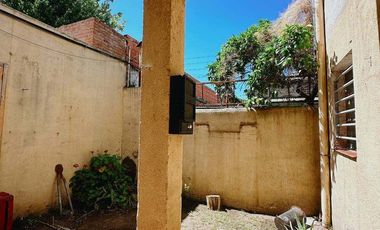 Departamento en venta de 1 dormitorio en Universitario