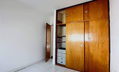 Departamento en venta de 1 dormitorio en Universitario
