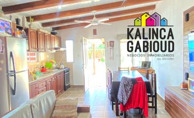 Casa en venta de 3 dormitorios c/ cochera en San José