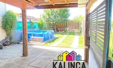 Casa en venta de 3 dormitorios c/ cochera en San José