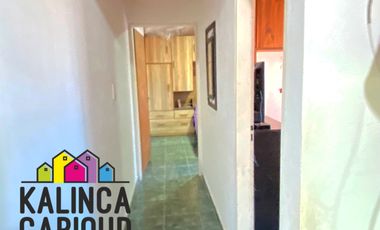 Casa en venta de 3 dormitorios c/ cochera en San José