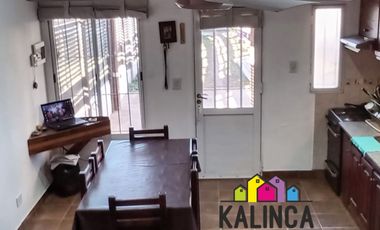 Casa en venta de 3 dormitorios c/ cochera en San José
