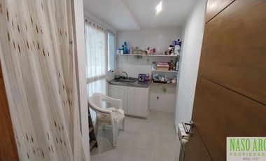 RETASADA - Propiedad de primer nivel en venta en Sierra de los Padres. Gas Nat.