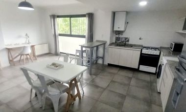 Moderno loft en Videla Correa: ¡Oportunidad única!
