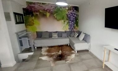 Moderno loft en Videla Correa: ¡Oportunidad única!