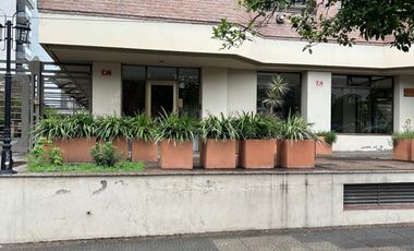 Local comercial en alquiler ubicado en Barrio Norte